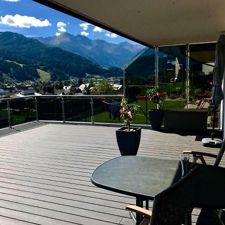 Troger Special Appartement Sankt Michael im Lungau Exterior photo