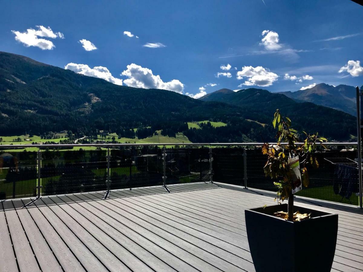 Troger Special Appartement Sankt Michael im Lungau Exterior photo