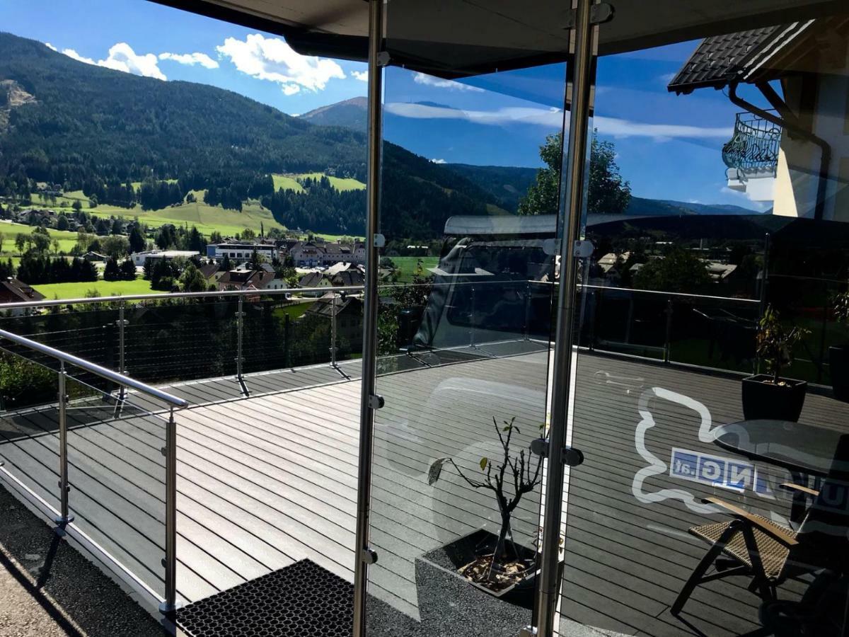 Troger Special Appartement Sankt Michael im Lungau Exterior photo